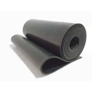 Vulcanized SBR Rubber Sheet