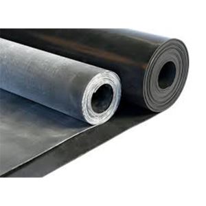 CR Rubber Sheet