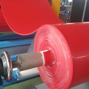 Mining Rubber Products
