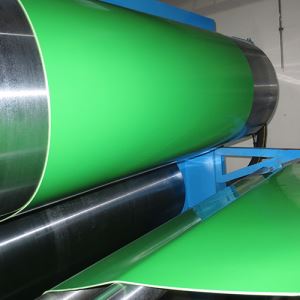 Abrasion Resistance Rubber Sheet