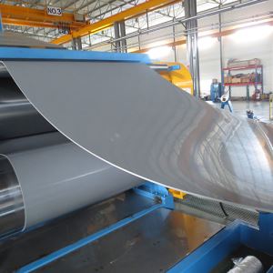 Abrasion Resistance Sheet Rubber
