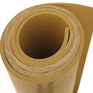 NR Rubber Sheet