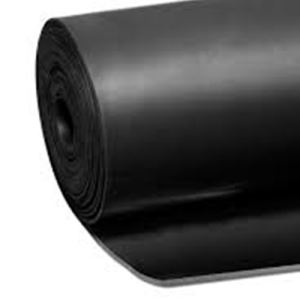 Rubber Sheet