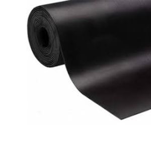 Ozone Resistant Viton Rubber Sheet