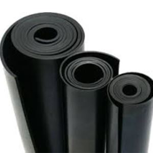 FKM Rubber Sheet